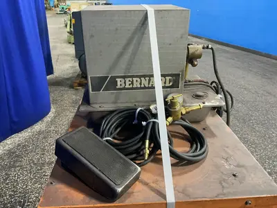 Used AIRCO ACDC SQUARE WAVE Welding Machinery (Other) Ohio US | HGR 24 #1229491
