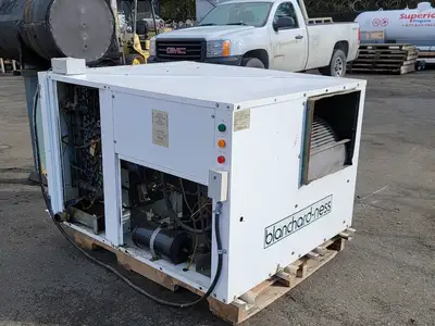 USED BLANCHARD DA-7.5G