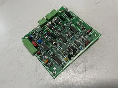 USED CINCINNATI MILACRON ES-43-A8-0610-A-1
