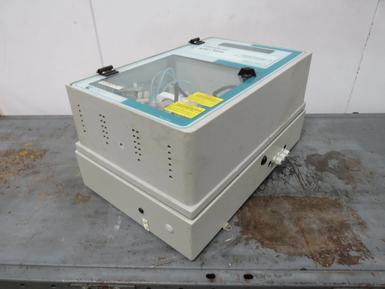 Used APPLIKON _UNKNOWN_ Miscellaneous Laboratory Equipment | OCO Industrial #1633078