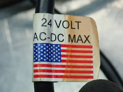 USED RECORA N170