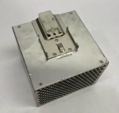 DRP-240-24 | Meanwell  Power Supply, DIN rail Mount, Switching Regulator - Used