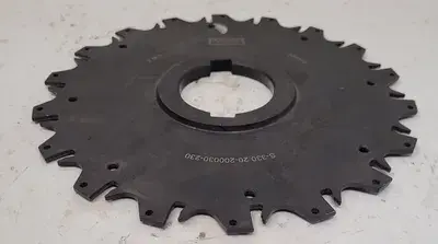 USED SANDVIK COROMANT S-330.20-200030-230