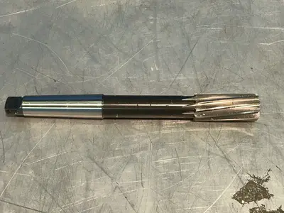 Used WALTER TITEX F415235 Tooling & Accessories (Other) Ohio US | HGR 24 #1261028