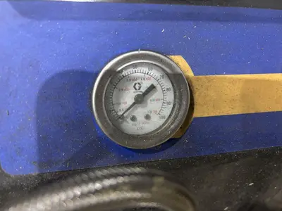 USED GRACO