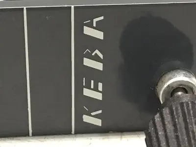 USED KEBA BC 082/A