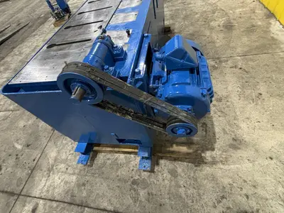 USED YODER M1.5 YODER