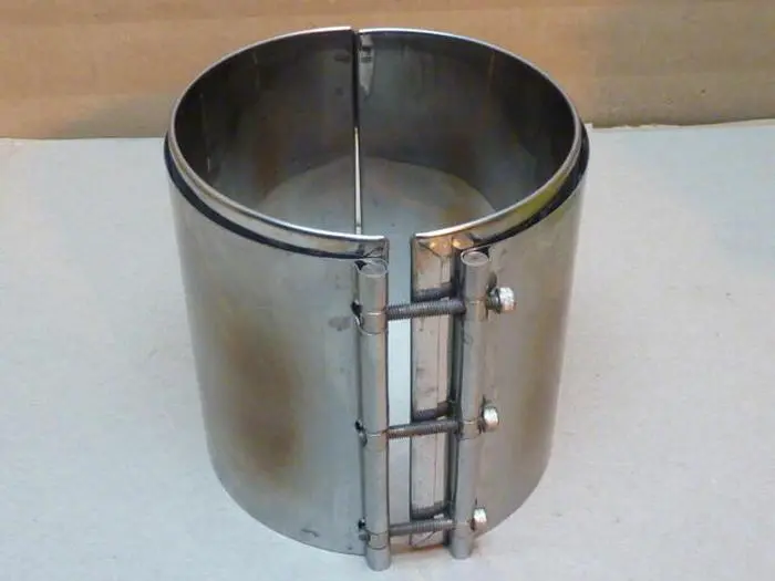 New | in-Stock SND A213241-01 Heater Bands Michigan US | Ideal Machinery #1301848