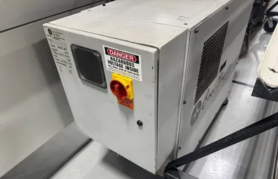 Used 2006 CITIZEN M-32-III Swiss Type Automatic Screw Machines Illinois US | Graff-Pinkert #1328025