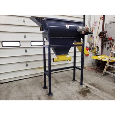 USED KICE INDUSTRIES, INC. A48-HD