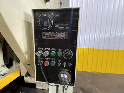 USED KOMATSU OBP80
