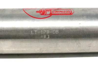 NEW BIMBA LT-178-DB CYLINDER LT178DB