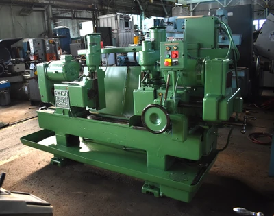 HEY 3 Facing & Centering Machines | Mohawk Machinery (5)