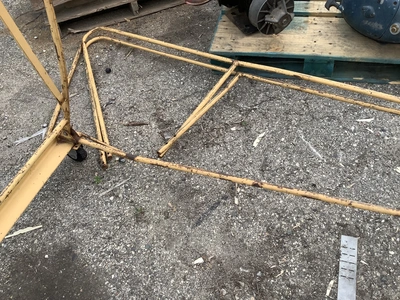 Used _UNKNOWN_ _UNKNOWN_ Ladders Michigan US | Miedema Asset Management Group #1313207