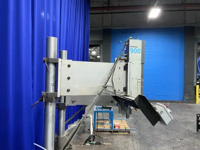 Used BRANSON _UNKNOWN_ Misc Plastics Equipment Ohio US | HGR 24 #1296813