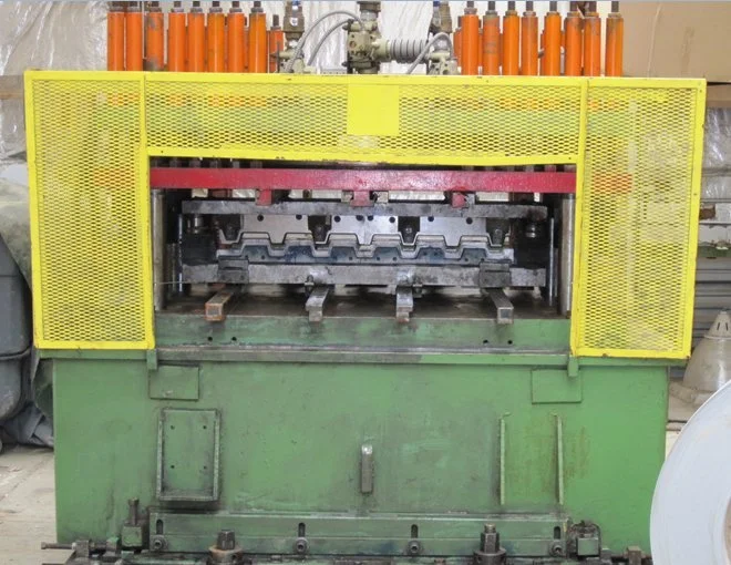 Used ARDCOR _UNKNOWN_ Cut-Off Presses | Presses for Industry #407036