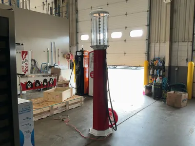 Used _UNKNOWN_ _UNKNOWN_ Pumps (liquid, other) Michigan US | Miedema Asset Management Group #1321395
