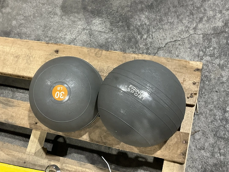 Used _UNKNOWN_ _UNKNOWN_ Gym & Exercise Michigan US | Miedema Asset Management Group #1455070