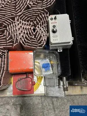 USED Merrill Merrill Slat Filler, Model 72-39 ADFS