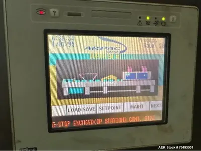 USED ARPAC BPMP-5152