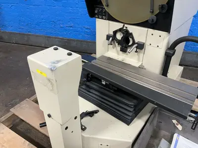 Used SCHERR TUMICO 203700 Comparators Ohio US | HGR 24 #1359257