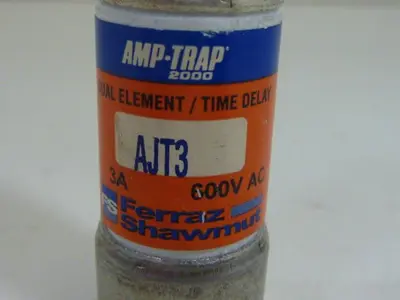 USED SHAWMUT AJT3