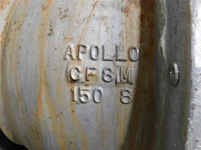 USED APOLLO 87A20EA0