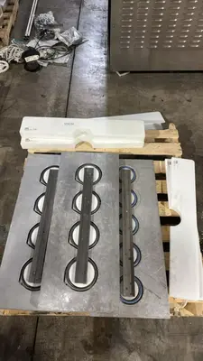 Used 2015 ROSS IN850 Tray Sealers Illinois US | M&M Equipment Corp. #1228664