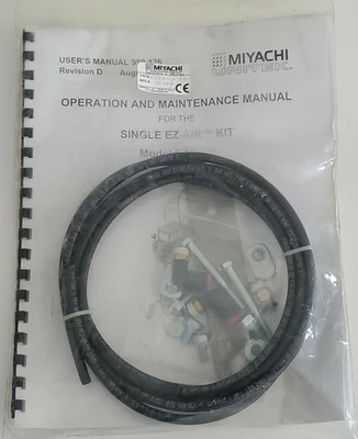 NEW Unitek 4-81108-01