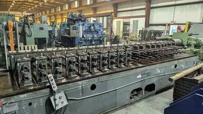 USED DAHLSTROM 450-22 OB