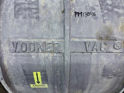 USED Vooner CL2001