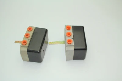 Used Johnson Controls V-9502 Parts (Hydraulics and Pneumatics) California US | Davliegogo LLC #1705525
