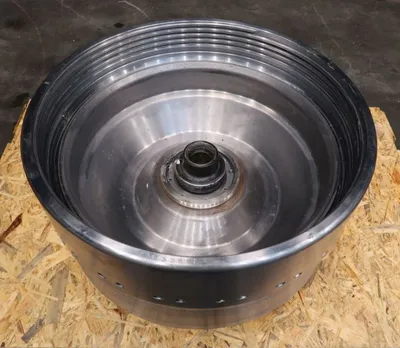 Westfalia SAMR 15036M milk clarifier, 316SS.