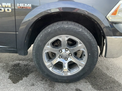 Used 2014 RAM 1500 Pickup Trucks Michigan US | Miedema Asset Management Group #1301451