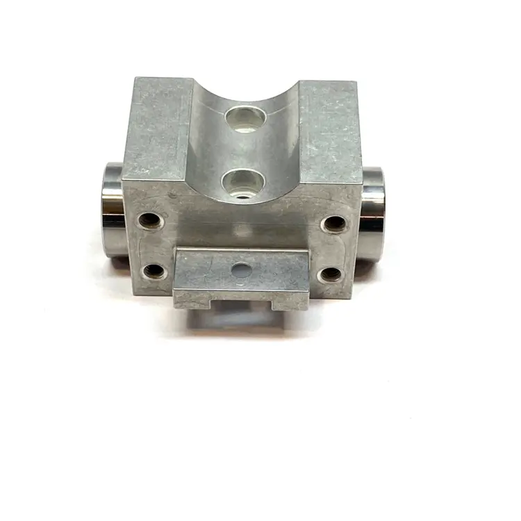 Used GANTER BUSHING FRONT AND BACK Valves/Fittings | Maverick Industrial Sales #1111493