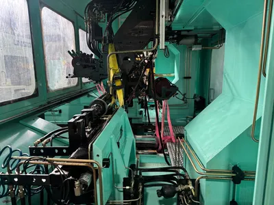 USED 2005 SUPFINA 721-1