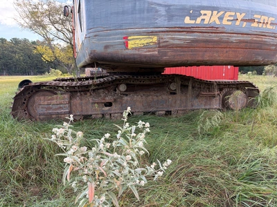 Used 2019 VOLVO EC350EL Crawler Excavators Texas US | Proxy Equipment #1663452