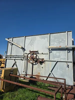 USED AIR X CHANGER 144EH