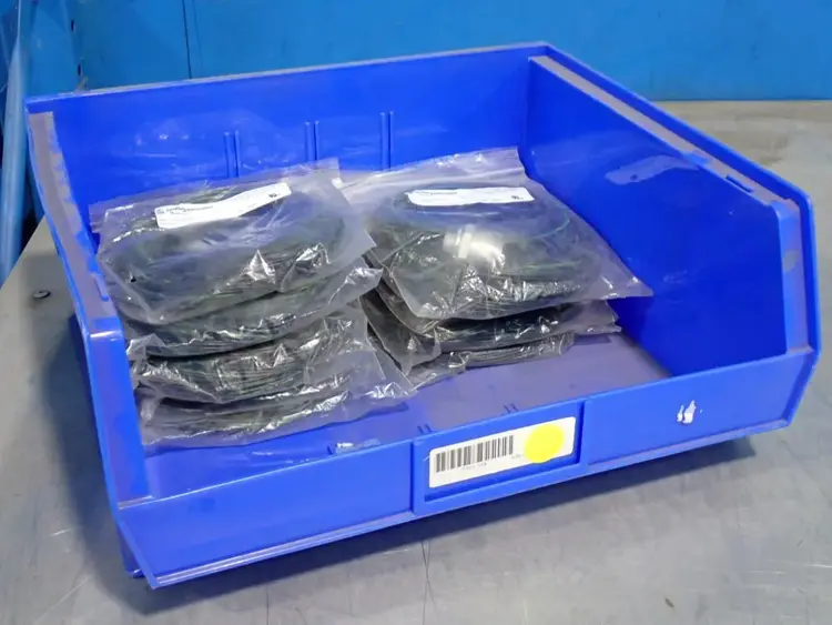 Used LUMBERG AUTOMATION / BELDAN RKF 1201M676/10F Cable & Wire Ohio US | HGR 24 #755003