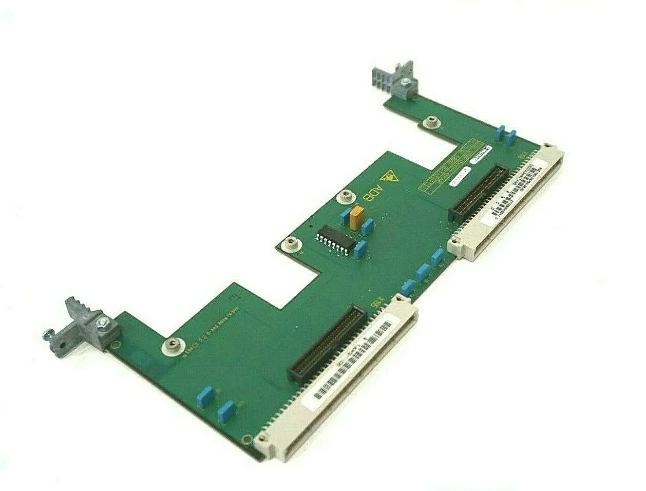 USED SIEMENS 6SE7090-0XX84-0KA0 ADAPTOR BOARD 6SE70900XX840KA0