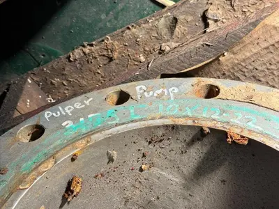 USED GOULDS 3175L