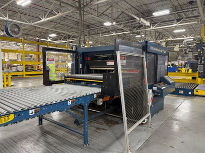 2013 MARTIN BUNDLE BREAKER Bundle Breaker | Global Boxmachine, LLC (9)