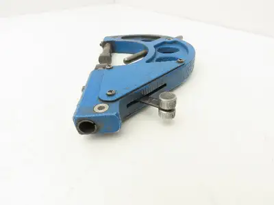 Used FOWLER _UNKNOWN_ Tooling & Accessories (Other) Indiana US | Arrow Industrial #1185526