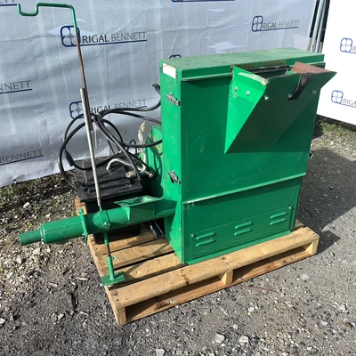 Hawk M/S Swing Hammer Mill