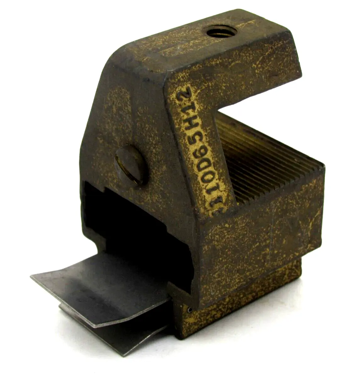 NEW WESTINGHOUSE 4110D65H12 BRUSH HOLDER