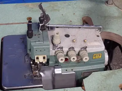 Used WILCOX & GIBBS 514ETS52142FA2 Miscellaneous Packaging Equipment Ohio US | HGR 24 #786348