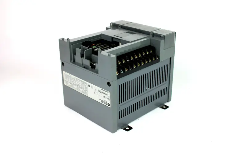 Used ALLEN BRADLEY 1747-L20A I/O Boards & Replacement Parts | Industrial Parts R Us Inc. #359878