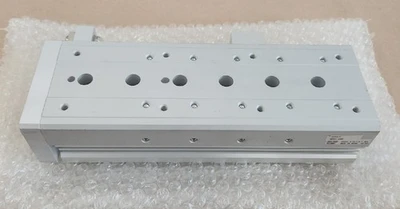 NEW SMC MXS25-125AS