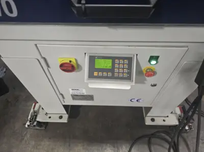 2019 HYUNDAI WIA SE2000PA CNC Lathes | Toolquip, Inc. (4)