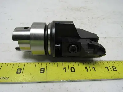 Valenite Modco Tool T-623336 M1005333 Indexable Adjustable Modular Boring Head